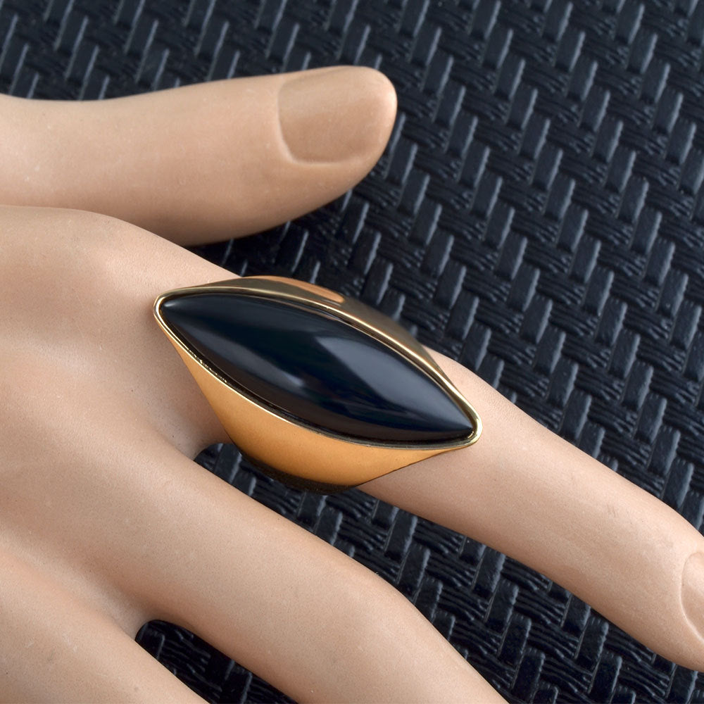 Wholesale Refers To Vintage Gemstone Women's Alloy Rings